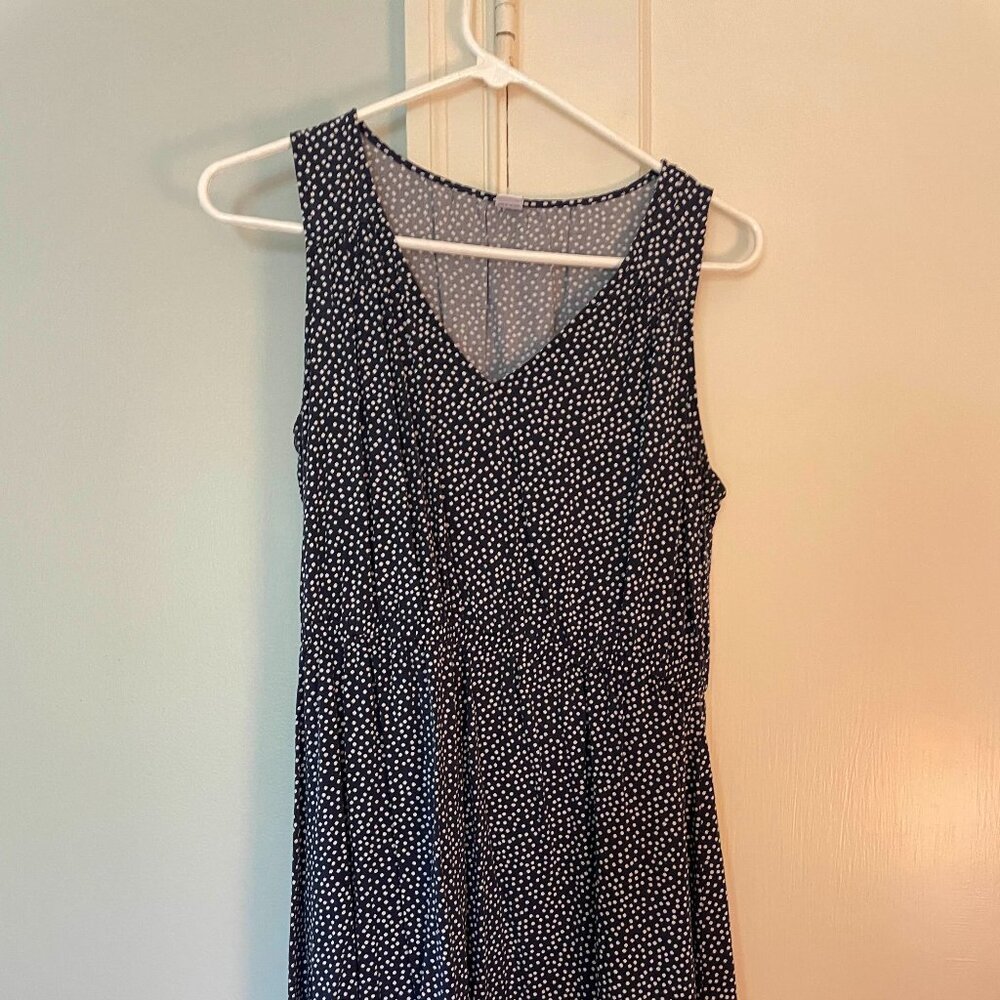 Old Navy summer dress - size M